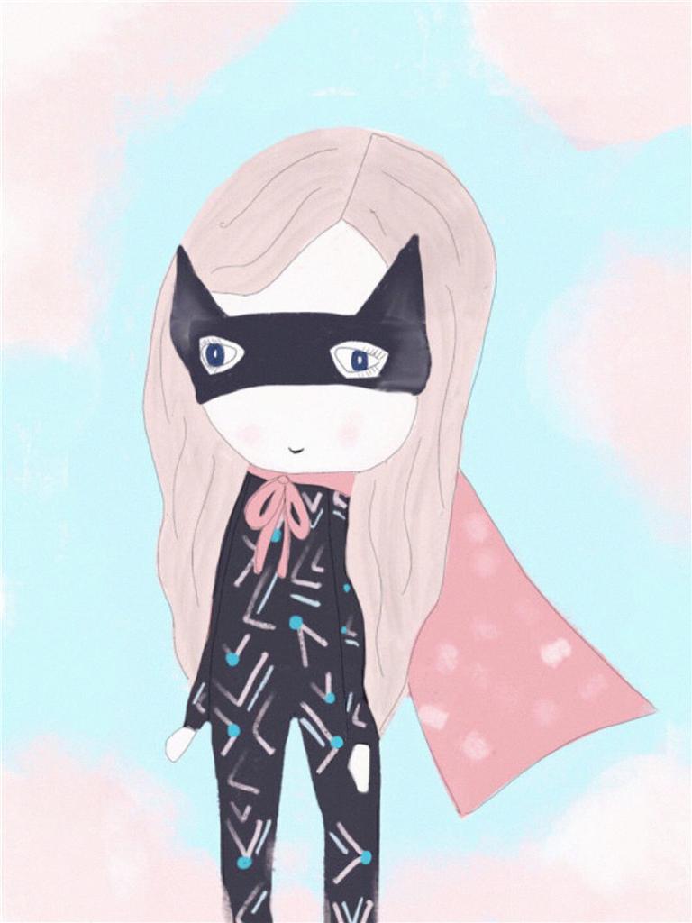 Nordic płótno artystyczny obraz domu dekoracyjna ściana sztuka króliczek dziewczyny zwierząt śliczne drukowane dzieci dziecko Cuadros Decoracion Dormitorio