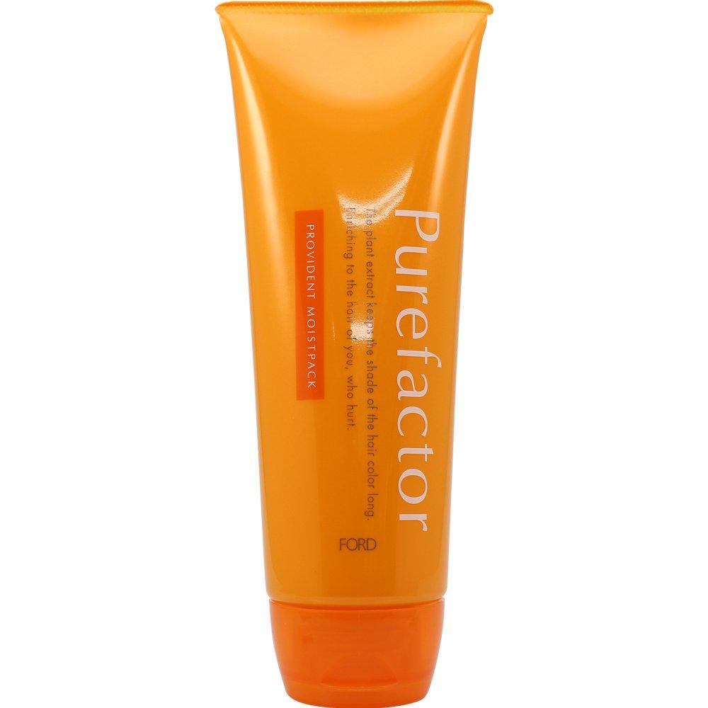 

Ford Hair Cosmetics Pure Factor Moist Pack 230g