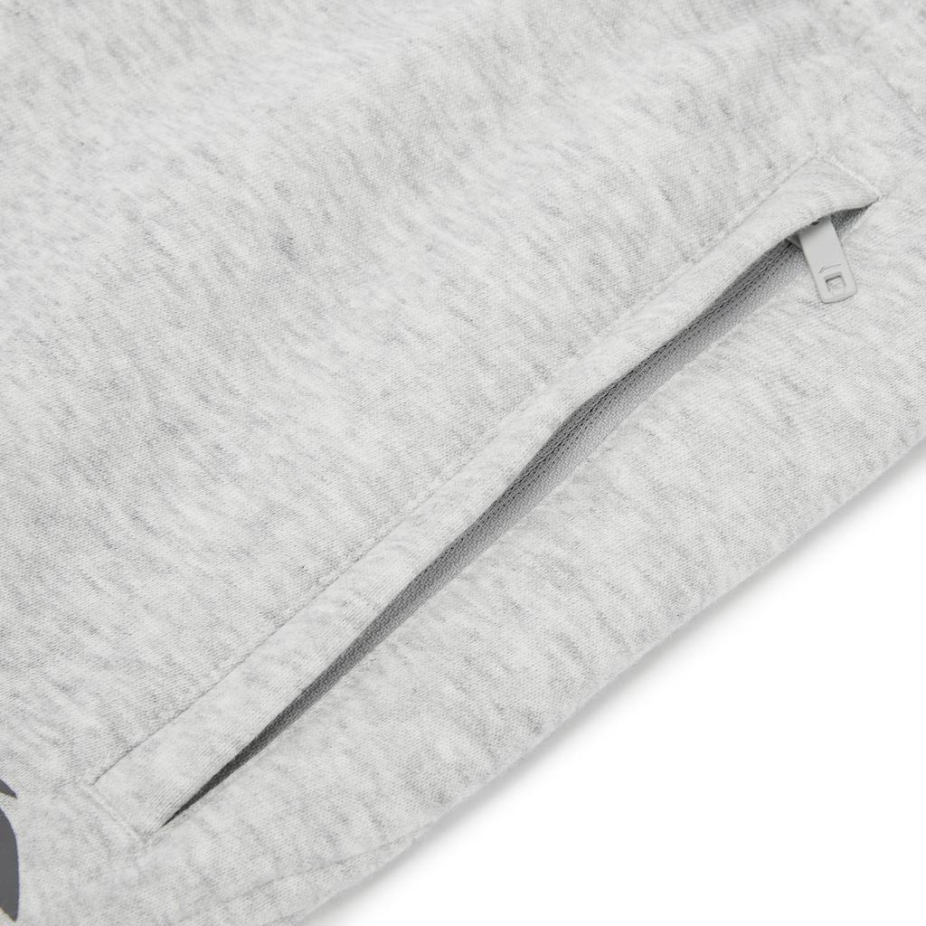 Li Ning Sports Lifestyle Series Loose Logo Letter Sweatpants Men Bottoms AKLW251-3