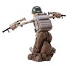 Luminasta Fukajiro Figure SAO Alternative Gun Gale Online II 13 X 17 Cm 1 Type Approx.
