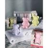 Bear Bath Bombs (Choose 1 of 3 Scents)