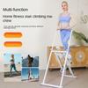 Stepper Fitness Stair Mountaineering Machine Gym Cardio Fitness Equipment Household Staircase Machine