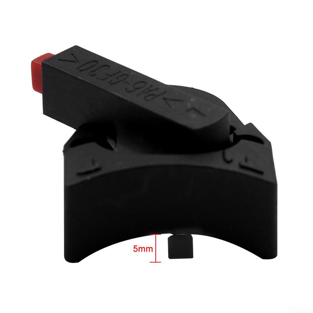 Ciocan electric Burghiu cu impact Comutator de schimbare Convertor de ciocan