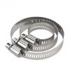 Stainless Steel Quick-Release Pipe Clamp