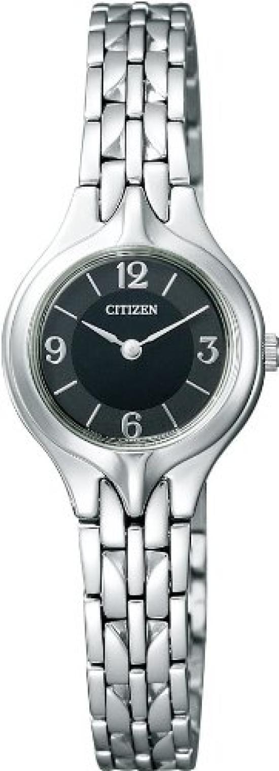 

[Citizen] Часы CITIZEN Коллекция Citizen Коллекция Citizen Eco-Drive Eco-Drive EW9690-58F Женские