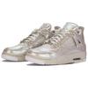 Jordan 4 Retro GG Pearl 742639-045