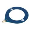 Radio Donut WB Antennae 10kHz-180MHz with Low Impedance Converter SMA Interface   Antennae
