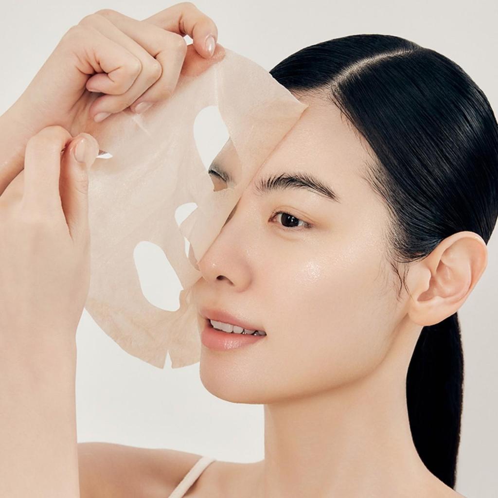 Sulwhasoo Yunjo Mask (5 Sheets)