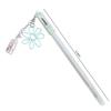 Office Supplies Kawaii Bear for Girl School Student Signature Pen Gel Pen Erasable Pen Pendant Pen