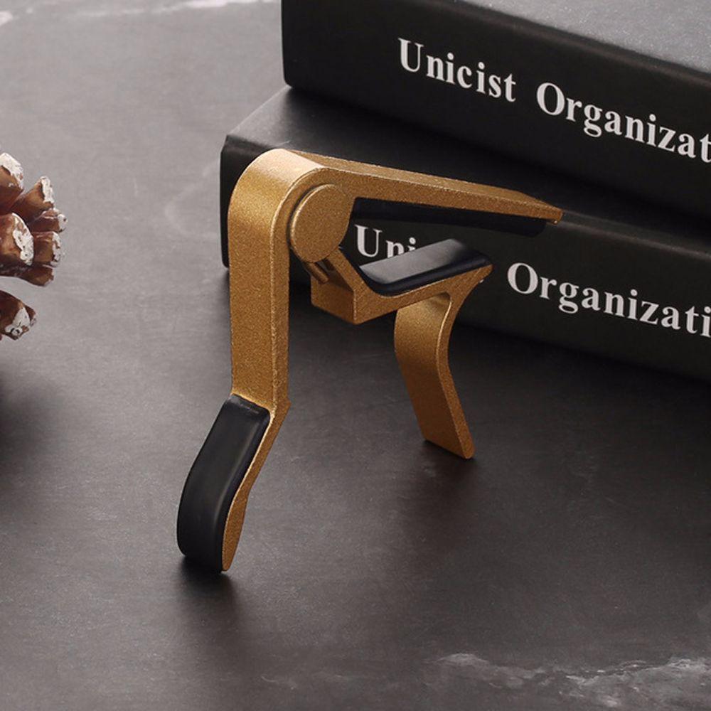Classic Guitar Capo Guitar Accessories Guitar Key Guitar Capo Quick Change Clamp Guitar Parts Tuner