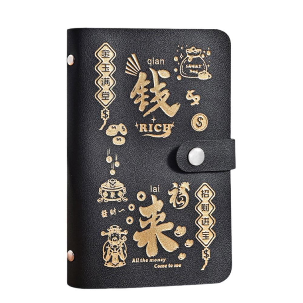 Save Money Money Collection Book Waterproof Savings Binder Mini Binder Savings Challenge  Children