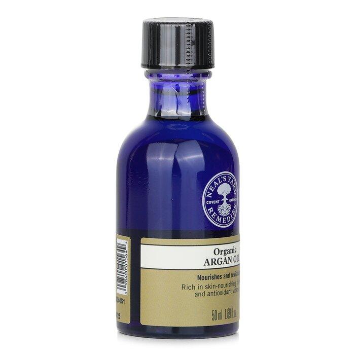 NEAL'S YARD REMEDIES Organic Argan Oil