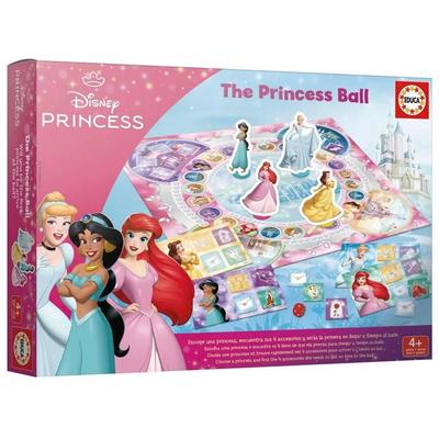 Der Prinzessinnenball