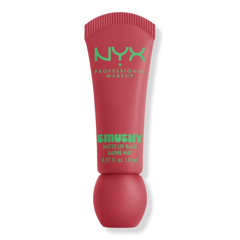 Nyx Professional Makeup Smushy Matowy Balsam do Ust 0,27 Oz