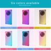 Shockproof Gradient Airbag TPU Case for Honor Magic 8 7 6 Lite Magic  4 Pro X9d X9c X9b X9a X9 G Protective Cover Fundas Coque