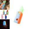 Glow-in-the-dark Carrot Knife Perfect For Nighttime Fun And Play New Release!