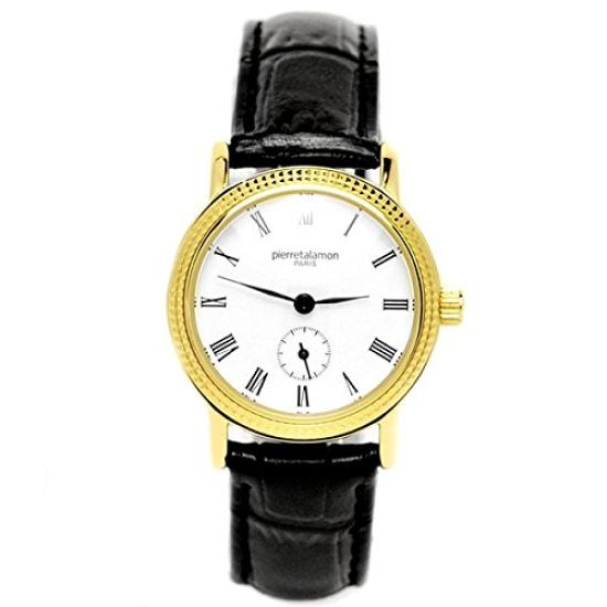 Pierre Talamon Quarz-Damenuhr PT-5100L-2