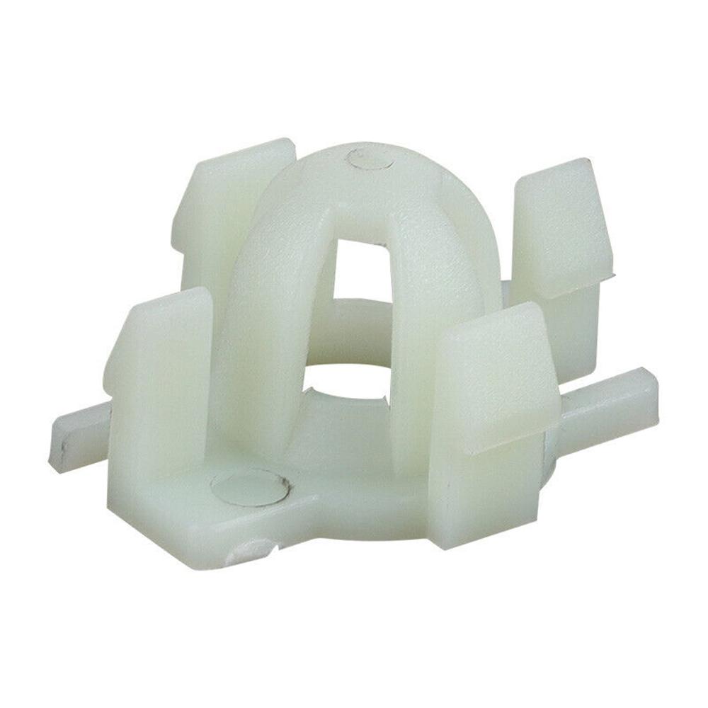 

New Headlight Mounting Bracket Clip 55156879AB For 2000-2006 Jeep Grand Cherokee WJ