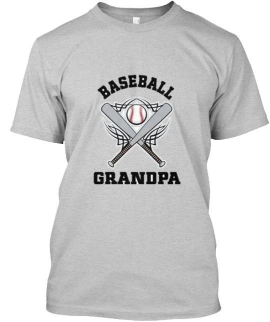 For the Grandpa s T-Shirt Made in USA Size S to 5XL S