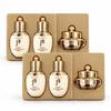 The history of whoo Cheongidan Hwahyun 3-Piece Gift Set (3 Options)