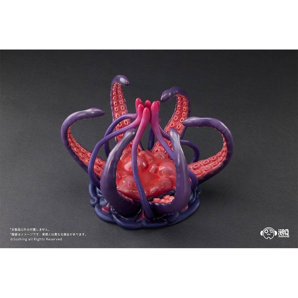 Sushing Gelenkfuß Serie Ubc 404 Erwachsenenversion