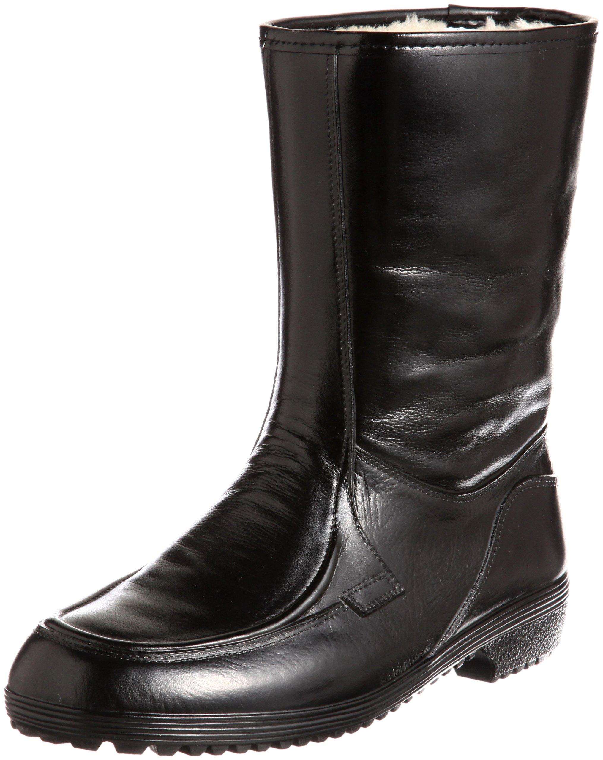 

Achilles Kozakky Winter Boots TWG 8220 B (Black/Size 24) чёрный