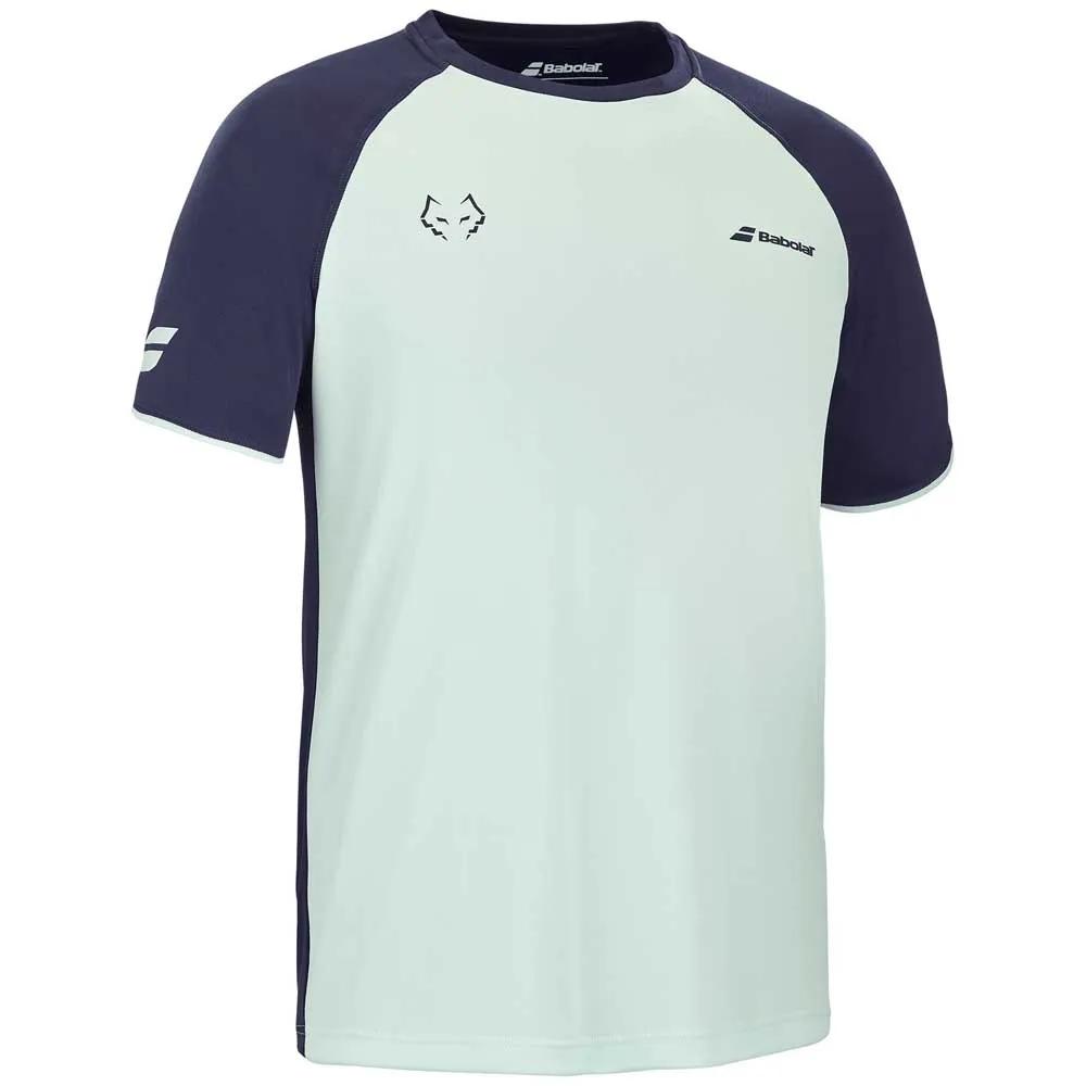 Babolat Футболка с коротким рукавом lebron