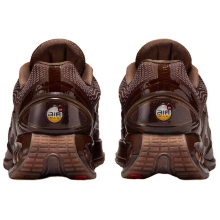 Nike Air Max Dn Isamaya Ffrench Light Chocolate Women's HQ3837-200