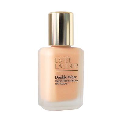 Newly Renewed 26 Years Estée Lauder Double Wear Foundation 30ml, 2CO Cool Vanilla, 1 Pcs