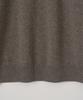 ANOTHER OFFICE Ensemble Cashmere Knit (Soil)