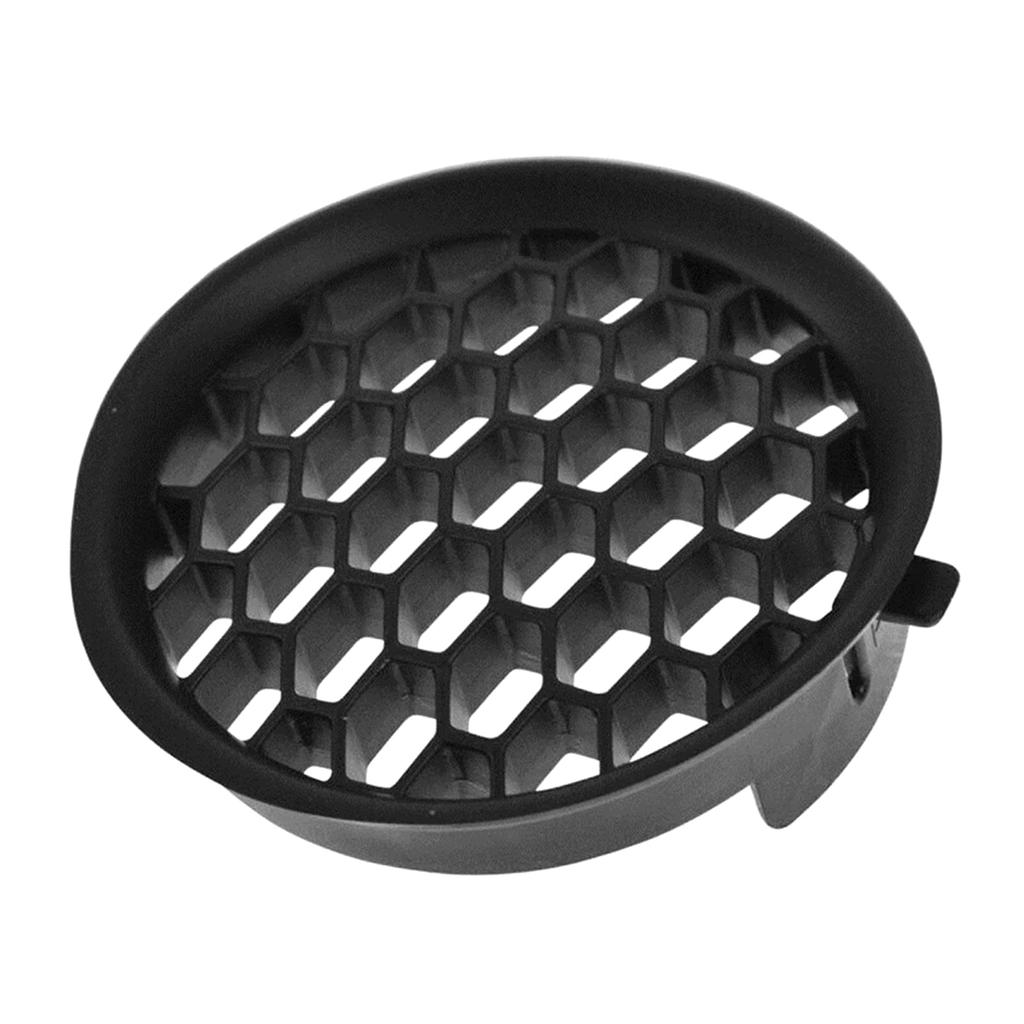 Cadru pentru faruri de ceață de schimb pentru grila frontală Calitate și capac pentru faruri de ceață de lungă durată Înlocuiește 57731FG210 pentru Impreza 08-14