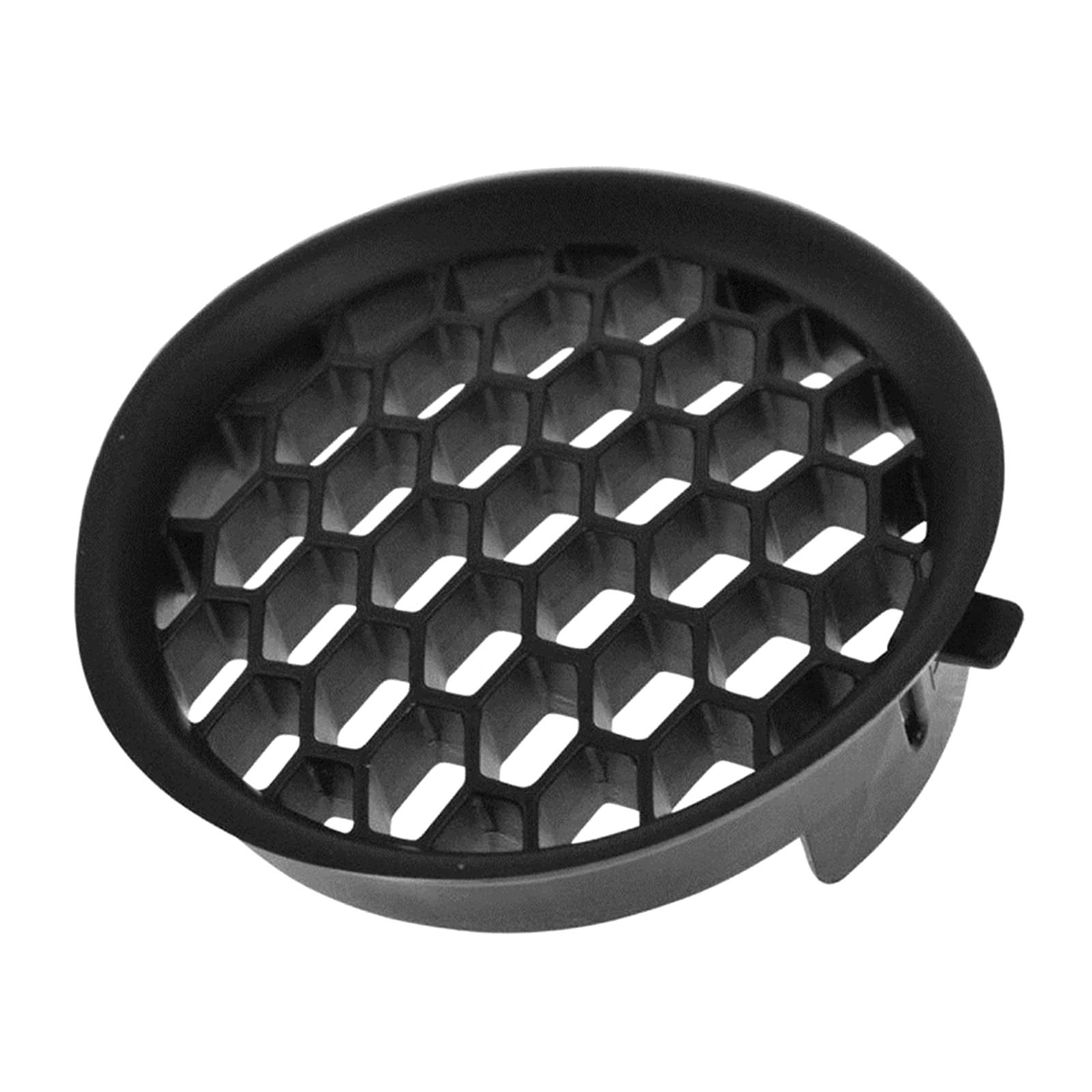 

Сменная рамка противотуманных фар для передней решетки. Качественная и долговечная крышка противотуманных фар заменяет 57731FG210 для Impreza 08-14. left