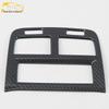 XC60 Rear Roof Air Outlet Decorative Sticker - Fits 18 Models