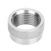 1PCS Stainless Steel M18x1.5 Thread Weld Bung Nut Oxygen Sensor Inner Hexagon Bung Connector Auto Part