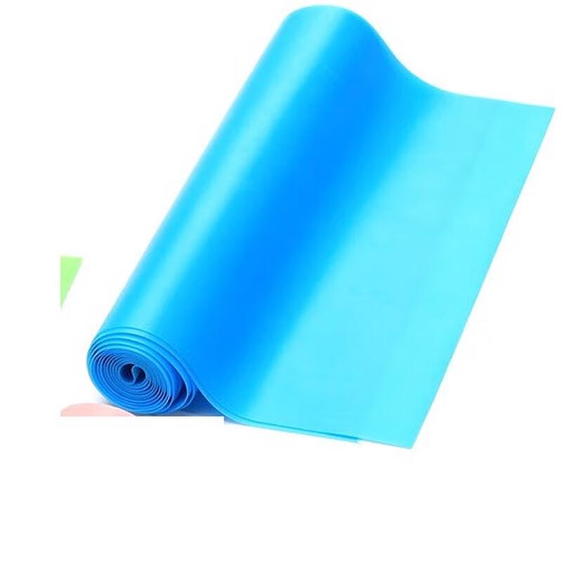 

Longchan Oujian Yoga & Fitness Resistance Band