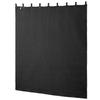 2 Pack Sound Dampening Blankets, 2438 x 2032 mm, Extra Large Soundproof Blanket with Grommets, Studio Grommeted Blanket with Cotton Filling, for