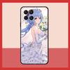 Genshin Impact GanYu Game Case For Samsung Galaxy M52 M32 M53 M16 M11 M21 M31 M35 M12 M13 M14 M15 M36 M56 M55 M34 M54