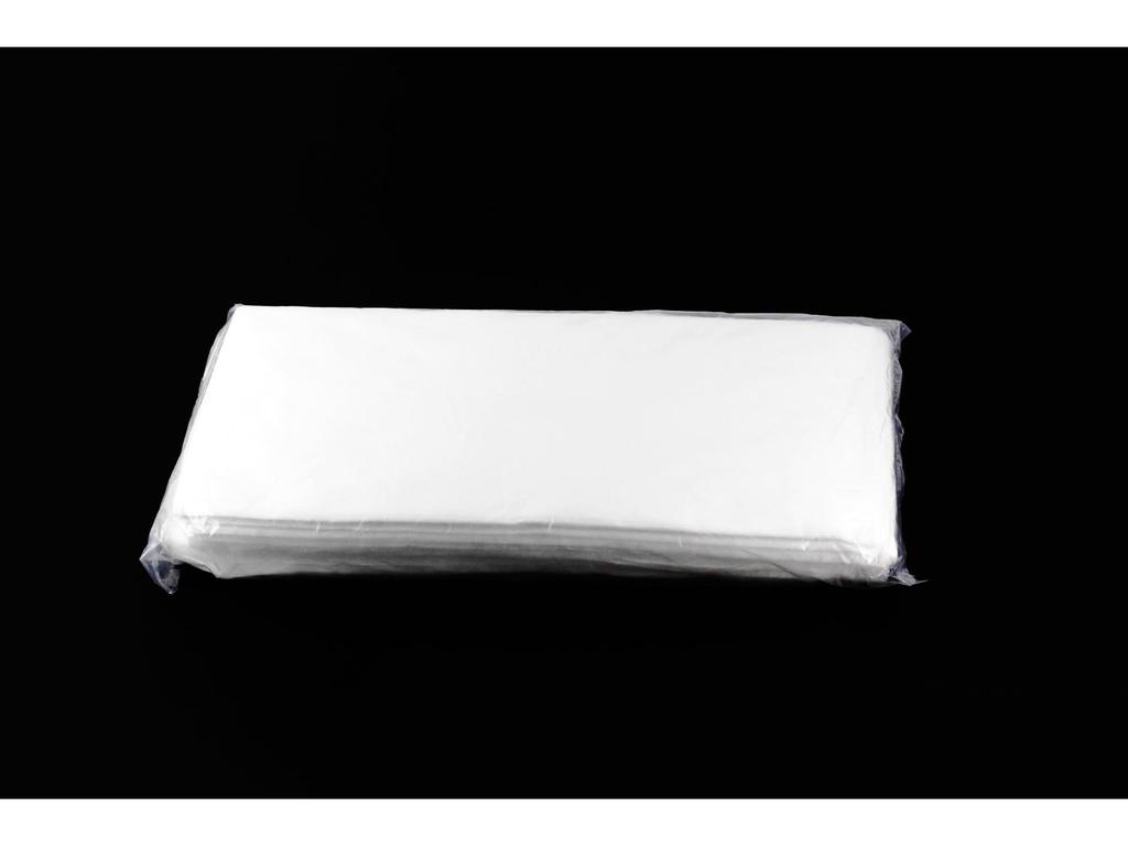 Disposable Lint-Free Super Absorbent Foot Therapy Cloth for Sauna & Salon