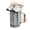 BBQ Charcoal Chimney Starter