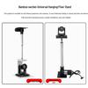 Shenghua Vision Electric Telescopic Camera & Projector Mount (CN version)