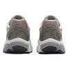 Mizuno Halo Mix Unisex Low Top Running Shoes Meteor Gray Mesh D1GH240803