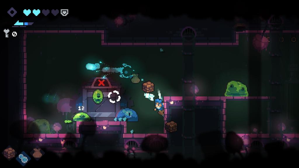 Revita North Switch (Import America) –