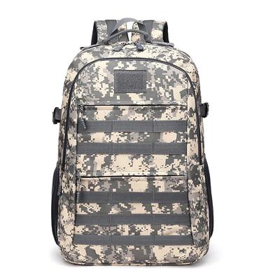 Li Shen Camouflage Wanderrucksack für Herren