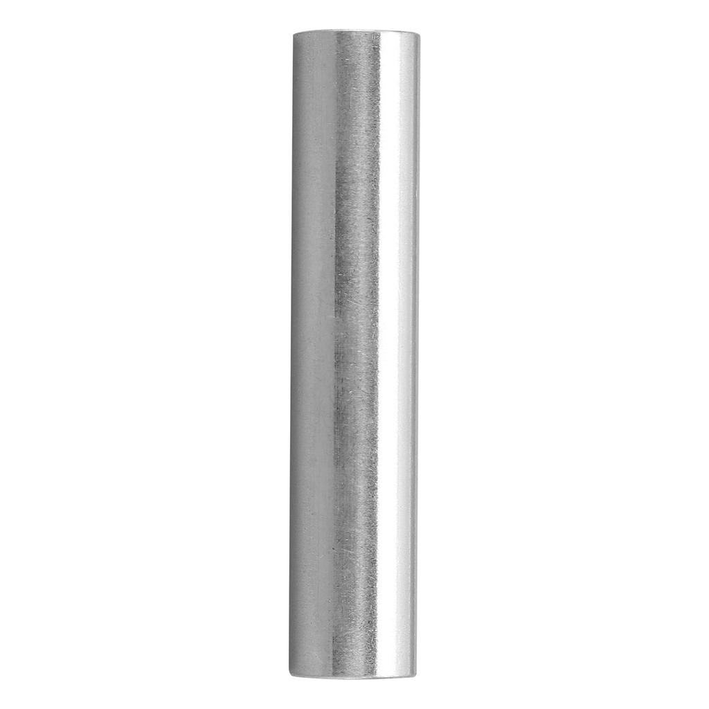 10 Stück Aluminiumrohr Rundes Gerades Rohr Roboter-Stützwerkzeuge Ø 10mm 6100-0810-0050