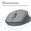 Logitech M330 Leise Drahtlose Maus