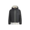 Year 2024 Reversible Padded Jacket Jackets & Coats Men's Black IW4038