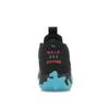 Puma MB.03 Blue Hive Unisex Sneakers Black Electric-Peppermint 379221-01
