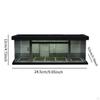 1/64 Garage Display Case ,Protect Storage Box, Scenery Diorama Parking Lot, Model Car Show Case, for
