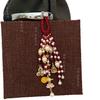 Female Fashion Versatile Butterfly Gourd Pendant Pendant