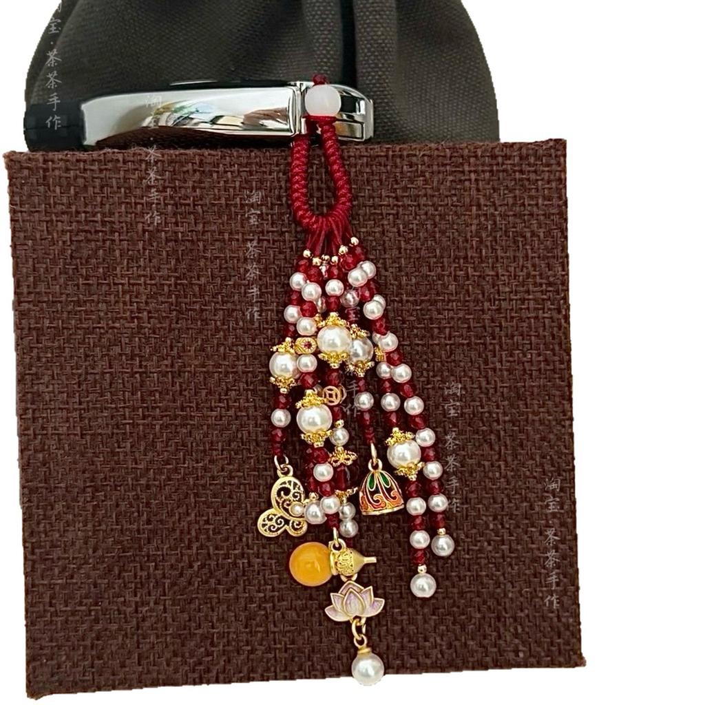 Female Fashion Versatile Butterfly Gourd Pendant Pendant